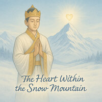 The Breath of Fragrant Mountain - 설산왕자