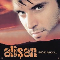 Yemin Çiçeğim - Alişan