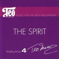 My Kind Of Blues - Teo Macero