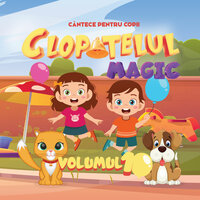 Nelu Ghiocelul - Clopotelul Magic