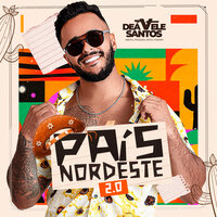 Toda Patricinha - Deavele Santos