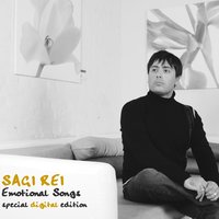 Sweet Dreams - Sagi Rei