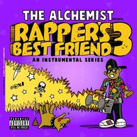 All On Me - The Alchemist