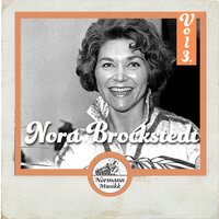 Fiskerpikens sang - Nora Brockstedt