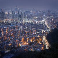 SEOUL SOUL - Kiggen