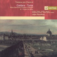 Missa Sanctorum Cosmae et Damiani: Qui sedes - Monika Frimmer