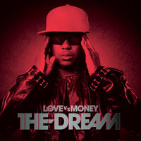 Hater - The-Dream