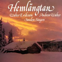 Räven raskar över isen - Walter Eriksson & Andrew Walter & Sweden Singers