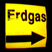 Intermezzo - Erdgas