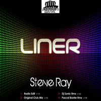 For All Time - Alton Miller & Steve Ray