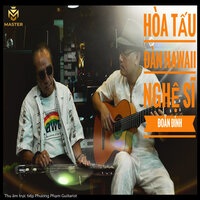 Ngược Lối - Phương Phạm Guitarist & Đoàn Đính Guiarist