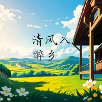 净几明窗 - 林中意