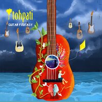 My Dream - Tohpati