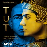 Anke Consoles Tut - Jeff Russo