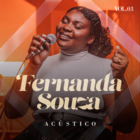 Descansa - Fernanda Souza