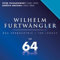 Symphonie No. 5 E-Moll, Op. 64: Valse (Allegro Moderato) - Wilhelm Furtwängler & Orchestra della Rai di Torino & Пётр Ильич Чайковский