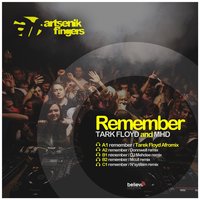 Remember - MHD & Tarek Floyd