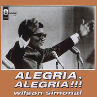 Nem Vem Que Não Tem - Wilson Simonal