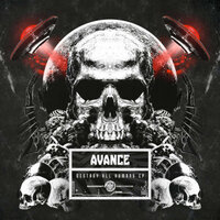 DEMON - Avance