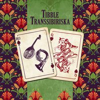 Den japanska rosen - Tibble Transsibiriska