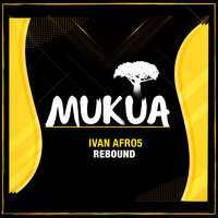 Rebound - Ivan Afro5