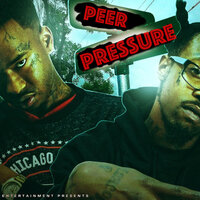 Peer Perssure - Rezie Getem & Taz Smith