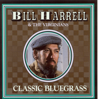 Cold November Rain - Bill Harrell