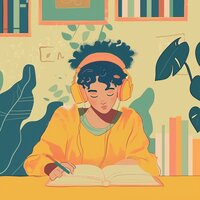 Study Stamina Sounds - Study Power & Estonian Machine & Music For Working Hard