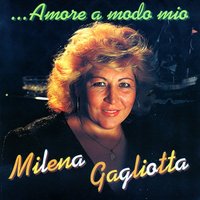 L' amante - Milena Gagliotta