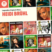 Immer, wenn du bei mir bist - Heidi Brühl