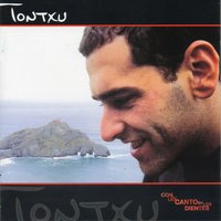 Erdian (En el medio) - Tontxu