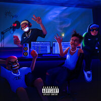 Fogo Na Blunt - moaBe & MG & sotam & The kid marin & Roma