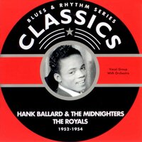 I Feel That-A-Way - Hank Ballard