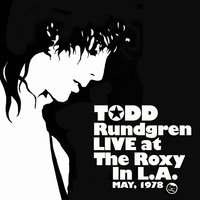 Just One Victory - Todd Rundgren