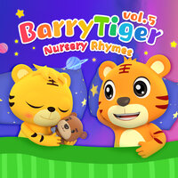 Move Like Animals - BarryTiger