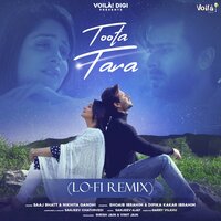 Toota Tara - Nikhita Gandhi & Saaj Bhatt & Mann Taneja
