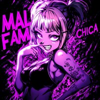 MALA FAMA CHICA - escobeer
