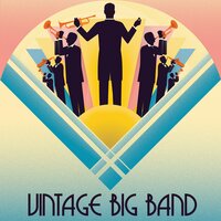 Speakeasy Swagger - John Rowcroft & London Studio Big Band