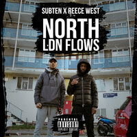North Ldn Flows - Subten & Reece West
