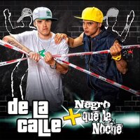 Sola Quedarás - De La Calle