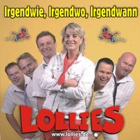 Alles ganz egal - Lollies