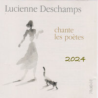 L'affiche rouge - LUCIENNE DESCHAMPS