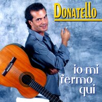 Vecchio Io - Donatello