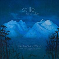 Ingen krok er mørk - Tord Gustavsen