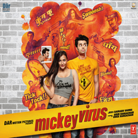 Tose Naina - Arijit Singh & Hanif Shaikh