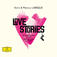 Chalmin: Star-Cross'd Lovers - Act IV: Juliet's Poison - Katia & Raphaël Séguinier & David Chalmin