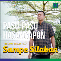 Pasu-pasu Hasangapon - Dompak Sinaga & Sampe Silaban & Udin BTB