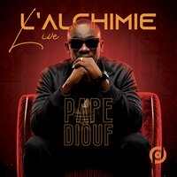Delusina - Pape Diouf