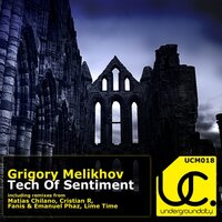 Tech Of Santiment - Grigory Melikhov & Lime Time