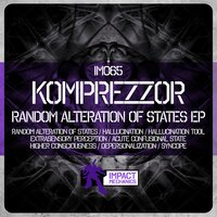 Syncope - Komprezzor